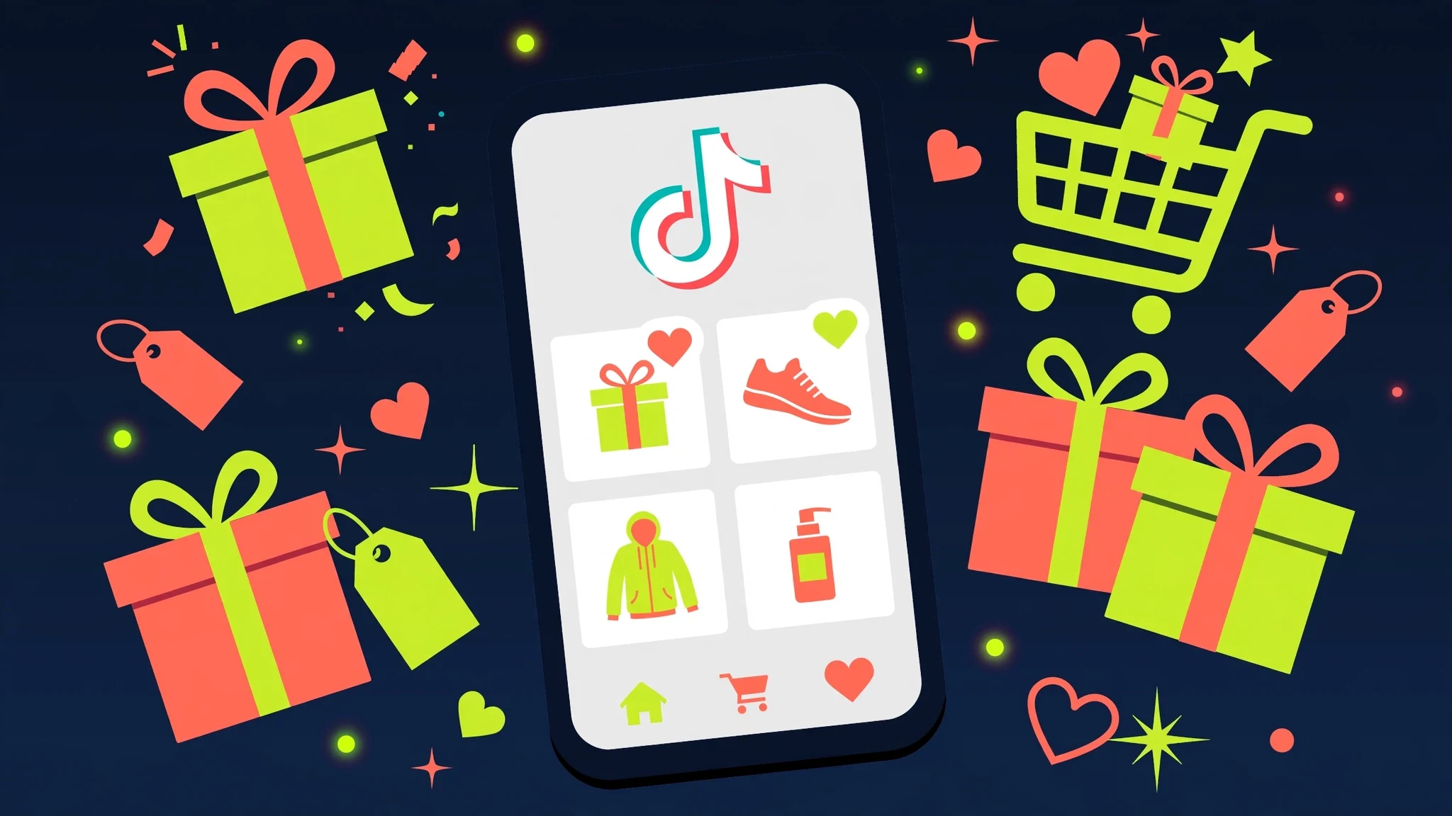 TikTok Shop Black Friday 2026 Q4 seller playbook
