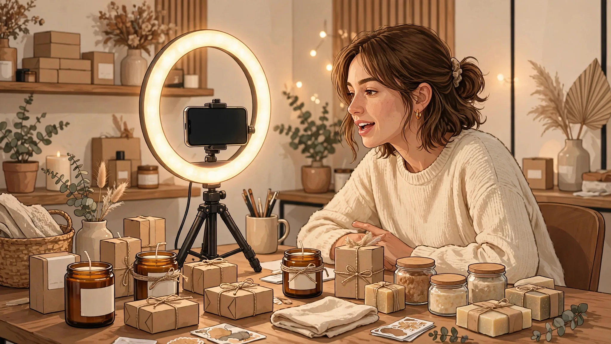 How to recruit TikTok Shop creators and affiliates in 2026