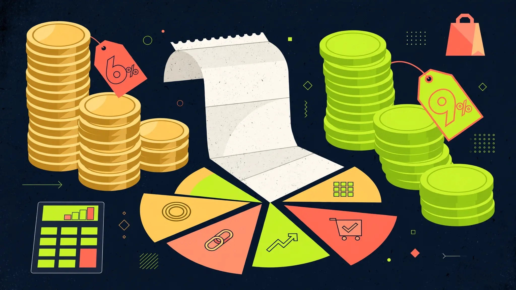 TikTok Shop fees breakdown — referral fees, commissions and costs for UK and US sellers